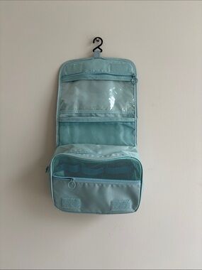 Hanging Travel Cosmetics Toiletry Case